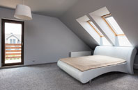 Belladrum bedroom extensions